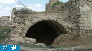 シリーズ世界遺産１００　奇岩の底の地下都市　カッパドキア（トルコ）