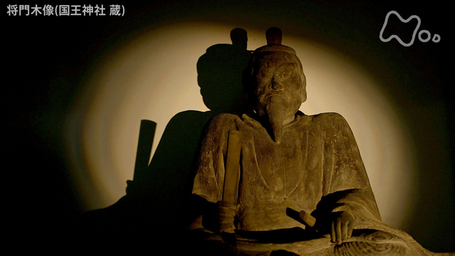 Nhkオンデマンド ｂｓ歴史館 日本最強の怨霊 平将門 なぜそんなに祟 たた るのか