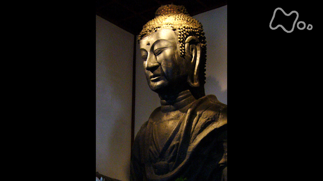 Nhkオンデマンド ｂｓ歴史館 シリーズ 日本のインパクト ２ 仏教伝来 古代ニッポンの文明開化