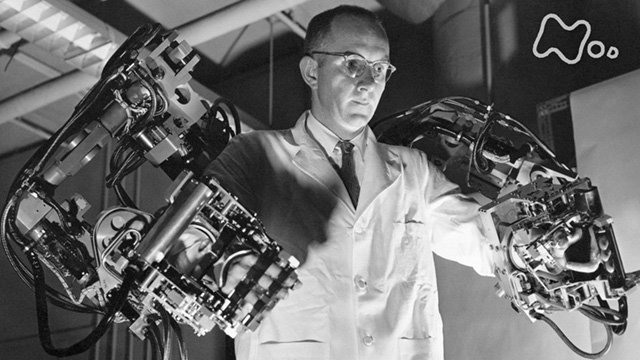 Nhkオンデマンド フランケンシュタインの誘惑ｅ １７ 超人類 ヒトか 機械か