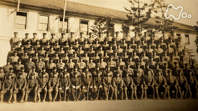 Nhkオンデマンド ｂｓ１スペシャル 歩兵第１１連隊の太平洋戦争 前編