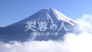 芙蓉の人～富士山頂の妻